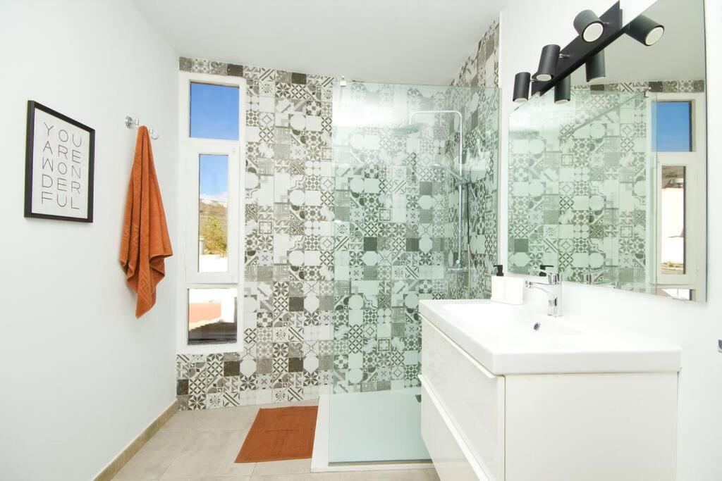 El Charco II - By Az Rentals Arrecife  Luaran gambar